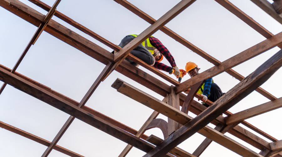 Expert tile roof repair services in Miami Gardens, FL